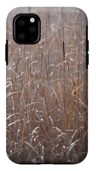 Grassy Field I - Phone Case